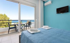 Rhodes Sea Ialysos Apartment